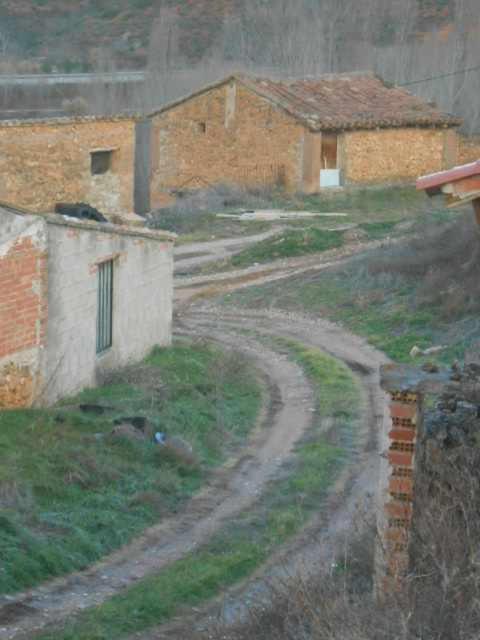 Casa Rural Casa Antiga Los Santos  Bagian luar foto